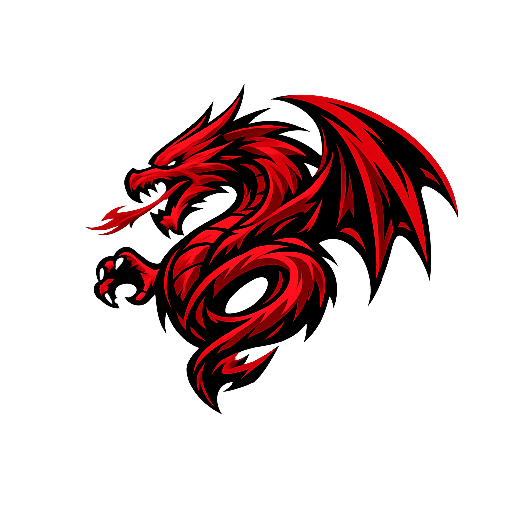 Dragon Pay Logo